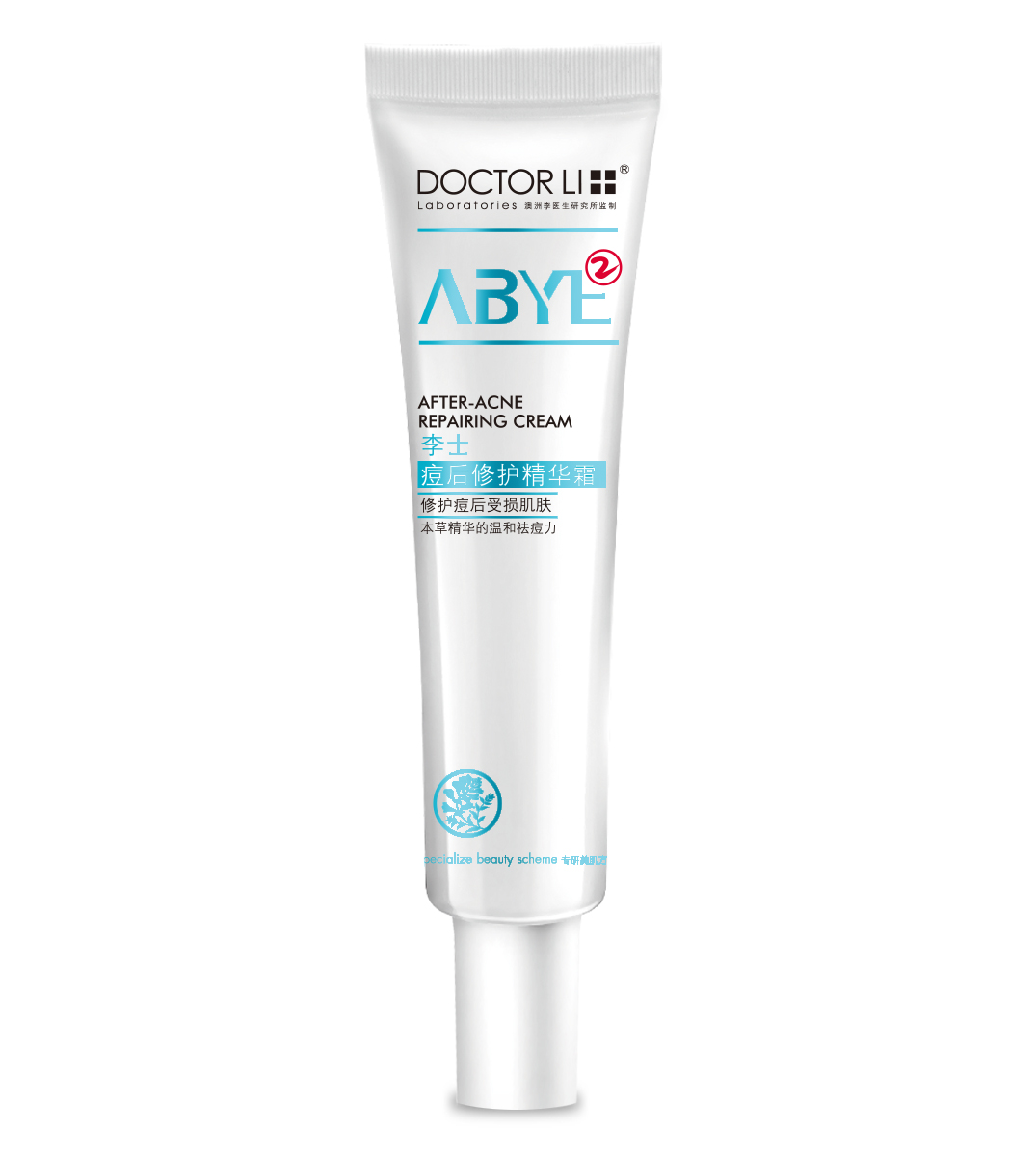DOCTOR LI acne care cream